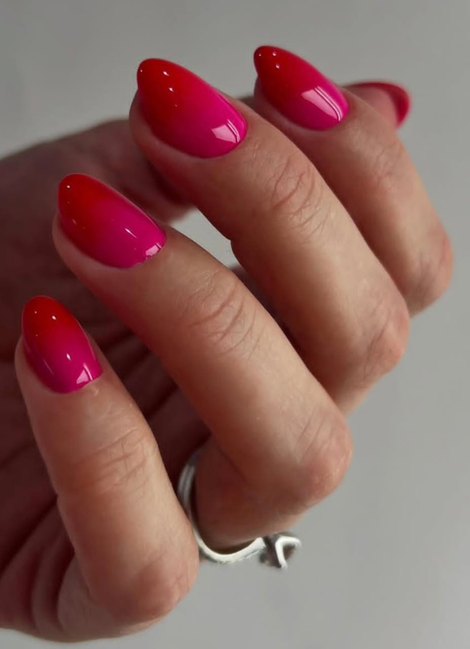 Nail Art Design