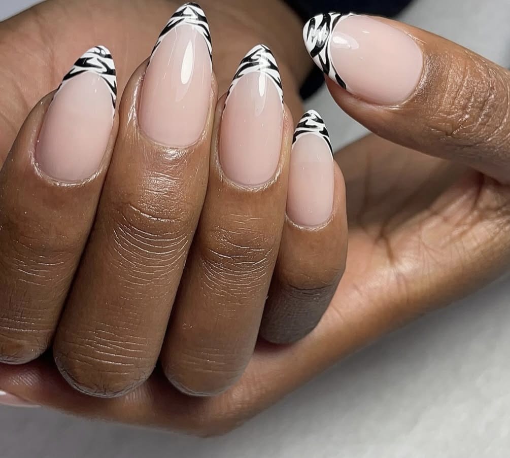 Nail Art Design