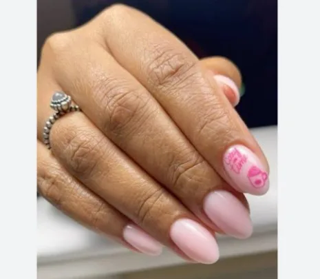 RUSSIAN MANICURE
